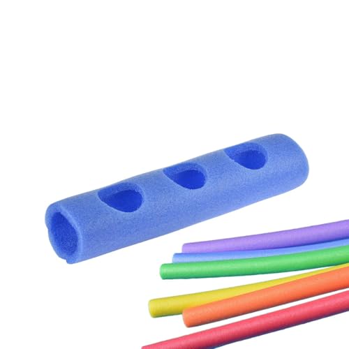 demaxiyad Schaumstoff-Nudelverbinder, Schwimmbad-Nudelverbinder, Lochverbinder für Schwimmerstick-Nudeln, Hohlrohrverbinder für Schwimmen demaxiyad Schaumstoff-Nudelverbinder, Schwimmbad-Nudelverbinder, Lochverbinder für Schwimmerstick-Nudeln, Hohlrohrverbinder für Schwimmen von demaxiyad