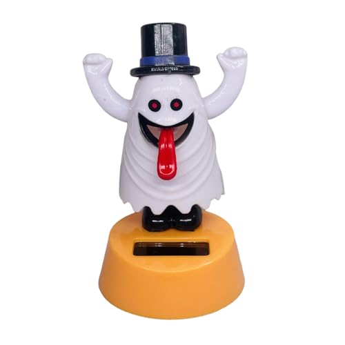 demaxiyad Solartanzfiguren - Wackelkopf Dekorationsartikel - Cartoon Animation Halloween Deko Für Zuhause Wohnzimmer Fahrzeug Auto Armaturenbrett Schlafzimmer Innendekoration demaxiyad Solartanzfiguren - Wackelkopf Dekorationsartikel - Cartoon Animation Halloween Deko Für Zuhause Wohnzimmer Fahrzeug Auto Armaturenbrett Schlafzimmer Innendekoration von demaxiyad