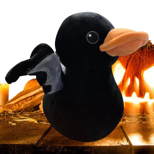 demaxiyad Stofftier | Halloween Lustige Enten-Plüschtiere - Weiche Wohndekoration Für Erwachsene Kinder Schlafzimmer Wohnzimmer Sofa Kinderzimmer Party Reise Geburtstag Schlafenszeit demaxiyad Stofftier | Halloween Lustige Enten-Plüschtiere - Weiche Wohndekoration Für Erwachsene Kinder Schlafzimmer Wohnzimmer Sofa Kinderzimmer Party Reise Geburtstag Schlafenszeit von demaxiyad