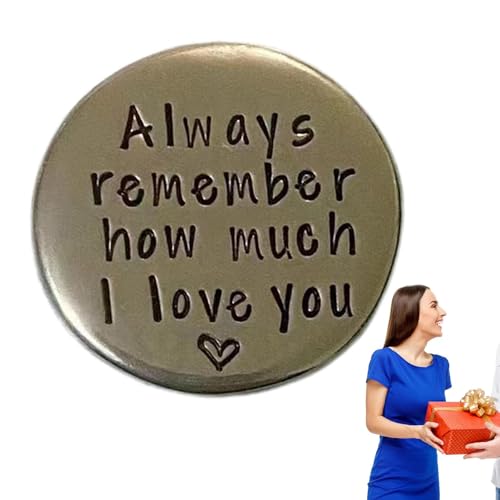 demaxiyad Taschenliebe-Chips, Taschenliebe | handgefertigte Liebesmarken aus | Taschenchips, Souvenirchips, Liebesstück für Ihren Freund, Freundin demaxiyad Taschenliebe-Chips, Taschenliebe | handgefertigte Liebesmarken aus | Taschenchips, Souvenirchips, Liebesstück für Ihren Freund, Freundin von demaxiyad