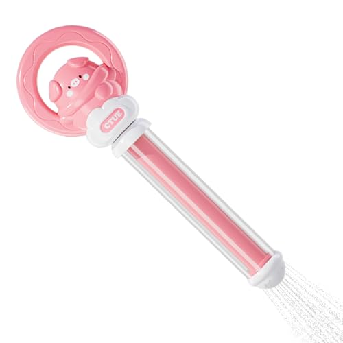 demaxiyad Wasserspritze Für Kinder - Wasserspielzeug Pool Soaker & Spritzpistole | Interaktives Outdoor Spielzeug Für Sommeraktivitäten, Spaß Gartenspiele Für Und Mädchen demaxiyad Wasserspritze Für Kinder - Wasserspielzeug Pool Soaker & Spritzpistole | Interaktives Outdoor Spielzeug Für Sommeraktivitäten, Spaß Gartenspiele Für Und Mädchen von demaxiyad