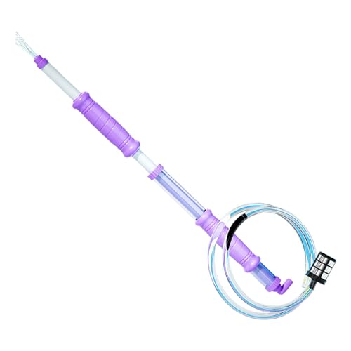 demaxiyad Wasserstrahlen, Wasserspielzeug für Erwachsene – Wasserstrahl mit Griff, leistungsstarker Wasserstrahl, Wasserspielzeug mit großer Kapazität für Pool, Strand, Wasserkampf, Spiele von demaxiyad