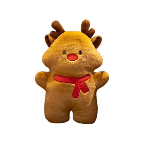 demaxiyad Weihnachts-Plüschspielzeug, Weihnachtsplüschtier | Weihnachts-Plüschfiguren 17,72 Zoll | Weiche Weihnachtsplüschfiguren, Kuschelkissen Weihnachten für Geburtstag demaxiyad Weihnachts-Plüschspielzeug, Weihnachtsplüschtier | Weihnachts-Plüschfiguren 17,72 Zoll | Weiche Weihnachtsplüschfiguren, Kuschelkissen Weihnachten für Geburtstag von demaxiyad