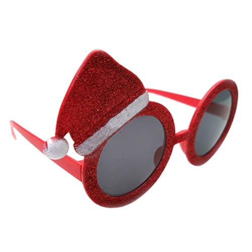 demaxiyad Weihnachtsbaumbrille, Weihnachtsbrille zum Tragen, lustige Weihnachtsbrille, Kostümzubehör, Brille, Weihnachtsgeschenktüten, Dekoration für Weihnachtsfeiern demaxiyad Weihnachtsbaumbrille, Weihnachtsbrille zum Tragen, lustige Weihnachtsbrille, Kostümzubehör, Brille, Weihnachtsgeschenktüten, Dekoration für Weihnachtsfeiern von demaxiyad
