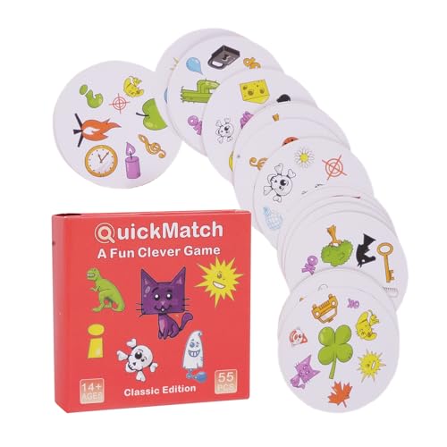 dewdat Memory Spiel - Vorschulbrettspiel Mit Memory-Spielkarten | Lernspielzeug Für Kinder Und Erwachsene Interaktive Aktivitäten Für Reisen Ostern Picknick dewdat Memory Spiel - Vorschulbrettspiel Mit Memory-Spielkarten | Lernspielzeug Für Kinder Und Erwachsene Interaktive Aktivitäten Für Reisen Ostern Picknick von dewdat