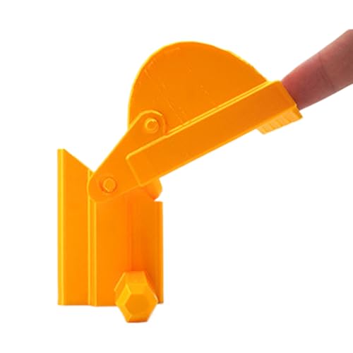 dewdat Sandkasten Bagger - Kinder Bagger - 360 Grad Drehung Handbedienung Schaufelarm Rutscher Für Draußen Schnee Mädchen dewdat Sandkasten Bagger - Kinder Bagger - 360 Grad Drehung Handbedienung Schaufelarm Rutscher Für Draußen Schnee Mädchen von dewdat