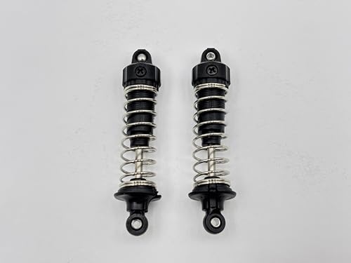 2 Einheiten Stoßdämpfer für Dexinco ferngesteuerte Automodell 8610/8619 , Teilenummer HX112 2 Einheiten Stoßdämpfer für Dexinco ferngesteuerte Automodell 8610/8619 , Teilenummer HX112 von dexinco
