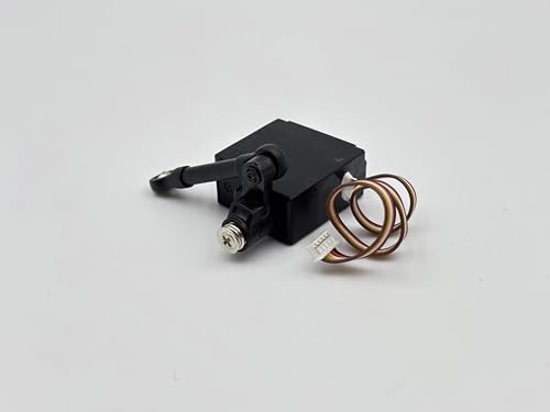 5-Draht-Servomotor für Dexinco ferngesteuerte Automodell 8610 , Teilenummer HX116 5-Draht-Servomotor für Dexinco ferngesteuerte Automodell 8610 , Teilenummer HX116 von dexinco