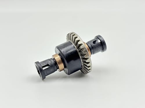 Differential für Dexinco ferngesteuerte Automodell 8610 , Teilenummer HX107 Differential für Dexinco ferngesteuerte Automodell 8610 , Teilenummer HX107 von dexinco
