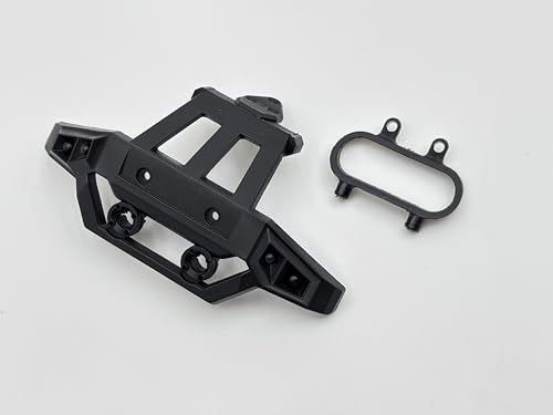 Front-Antikollisionskomponenten für Dexinco ferngesteuerte Automodell 8610/8619 , Teilenummer HX108 von dexinco