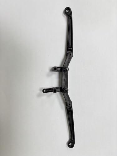 Lenkhebelsatz für Dexinco ferngesteuerte Automodell S910 Lenkhebelsatz für Dexinco ferngesteuerte Automodell S910 von dexinco