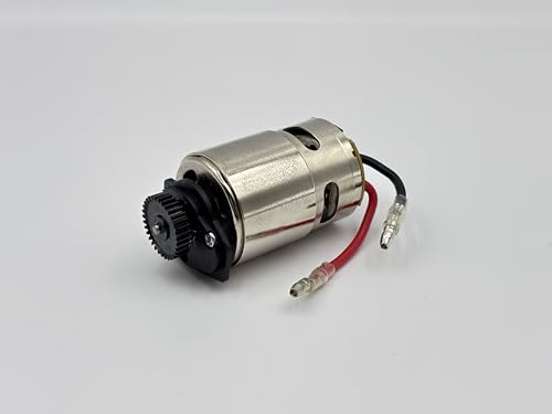 Motorbaugruppe, bestehend aus Motor, Motorsitz, Getriebe, für Dexinco ferngesteuerte Automodell 8610 , Teilenummer HX101, HX009, HX016 Motorbaugruppe, bestehend aus Motor, Motorsitz, Getriebe, für Dexinco ferngesteuerte Automodell 8610 , Teilenummer HX101, HX009, HX016 von dexinco