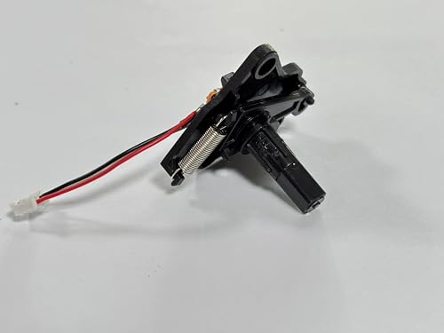 S910 Mittelachse für Lenkrad der Fernbedienung, mit Potentiometer S910 Mittelachse für Lenkrad der Fernbedienung, mit Potentiometer von dexinco