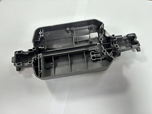 dexinco S910 Chassis, aus Kunststoff, schwarz, Teile-ID S909-02 dexinco S910 Chassis, aus Kunststoff, schwarz, Teile-ID S909-02 von dexinco