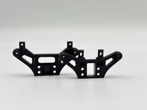 dexinco Vordere und hintere Halterungen für Stoßdämpfer RC Car S910/S911, Teilenummer S909-06 dexinco Vordere und hintere Halterungen für Stoßdämpfer RC Car S910/S911, Teilenummer S909-06 von dexinco