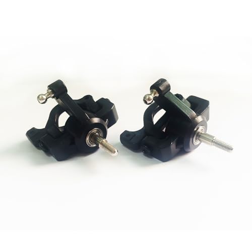 dexinco Vorderradstützstück RC Truck, 2 Pack,1813-23 dexinco Vorderradstützstück RC Truck, 2 Pack,1813-23 von dexinco