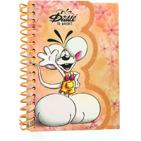 DIDDL 23557 Notizbuch DIN A6, sortiert DIDDL 23557 Notizbuch DIN A6, sortiert von diddl