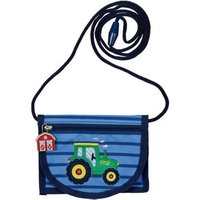 COPPENRATH 15418 Brustbeutel Traktor (Wenn ich mal groß bin) von die spiegelburg