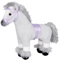 COPPENRATH 15950 Pferd Smoky Pferdefreunde COPPENRATH 15950 Pferd Smoky Pferdefreunde von die spiegelburg