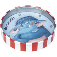 COPPENRATH 16013 Geduldspiel Der Grolltroll von die spiegelburg