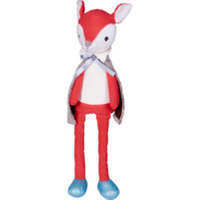 COPPENRATH 16113 Fuchs John "Weihnachtsgeschenke für Kinder" von die spiegelburg