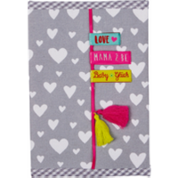 COPPENRATH 16148 Mutterpasshülle "Mami2be" BabyGlück COPPENRATH 16148 Mutterpasshülle "Mami2be" BabyGlück von die spiegelburg