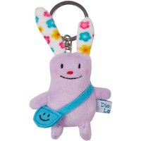 COPPENRATH 72261 Schlüsselanhänger Die gute Laune (Das kleine Glück) von die spiegelburg