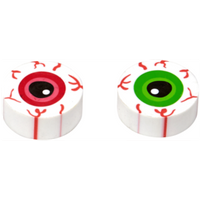 DIE SPIEGELBURG 0015110 Augen-Radierer Wild+Cool, sortiert DIE SPIEGELBURG 0015110 Augen-Radierer Wild+Cool, sortiert von die spiegelburg