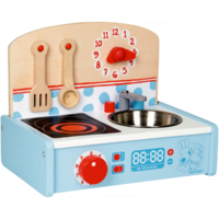 DIE SPIEGELBURG 0015139 Meine erste kleine Küche Die Lieben Sieben DIE SPIEGELBURG 0015139 Meine erste kleine Küche Die Lieben Sieben von die spiegelburg