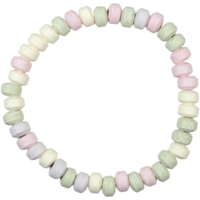 DIE SPIEGELBURG 0015218 Traubenzucker Ketten Bunte Geschenke, sortiert DIE SPIEGELBURG 0015218 Traubenzucker Ketten Bunte Geschenke, sortiert von die spiegelburg