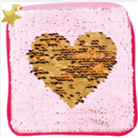 DIE SPIEGELBURG 0015228 Kleines Pailletten-Portmonee Prinzessin Lillifee DIE SPIEGELBURG 0015228 Kleines Pailletten-Portmonee Prinzessin Lillifee von die spiegelburg