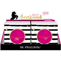 DIE SPIEGELBURG 0015233 Armband classic I LOVE HORSES, sortiert DIE SPIEGELBURG 0015233 Armband classic I LOVE HORSES, sortiert von die spiegelburg