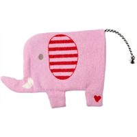 DIE SPIEGELBURG 0015286 Wärmekissen Elefant BabyGlück, rosa DIE SPIEGELBURG 0015286 Wärmekissen Elefant BabyGlück, rosa von die spiegelburg