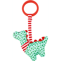 DIE SPIEGELBURG 0015338 Buggyspielzeug Dino BabyGlück von die spiegelburg