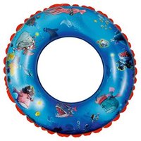 DIE SPIEGELBURG 0015513 Wasserring XL Capt'n Sharky (Ø ca. 65 cm) von die spiegelburg