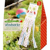 DIE SPIEGELBURG 0015528 Mal mich an! Windsocke Garden Kids von die spiegelburg