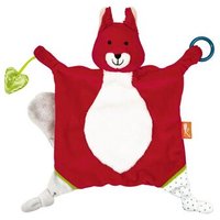 DIE SPIEGELBURG 0015533 Schmusetuch Eichhörnchen kuckuck DIE SPIEGELBURG 0015533 Schmusetuch Eichhörnchen kuckuck von die spiegelburg