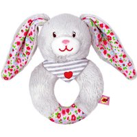 DIE SPIEGELBURG 0015802 Ringrassel Häschen BabyGlück von die spiegelburg