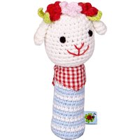 DIE SPIEGELBURG 0015811 Minirassel Lämmchen BabyGlück DIE SPIEGELBURG 0015811 Minirassel Lämmchen BabyGlück von die spiegelburg