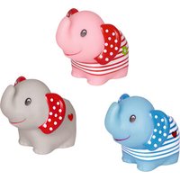 DIE SPIEGELBURG 0015854 Spritztier Elefant BabyGlück, sortiert DIE SPIEGELBURG 0015854 Spritztier Elefant BabyGlück, sortiert von die spiegelburg