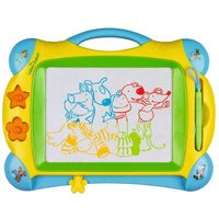 DIE SPIEGELBURG 10290 Zaubermaltafel Die Lieben Sieben DIE SPIEGELBURG 10290 Zaubermaltafel Die Lieben Sieben von die spiegelburg