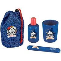 DIE SPIEGELBURG 10977 Reiseset Capt'n Sharky von die spiegelburg