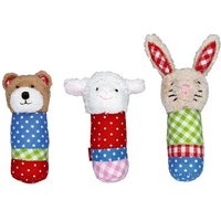 DIE SPIEGELBURG 11099 Minirassel Lieblingstiere BabyGlück, sortiert DIE SPIEGELBURG 11099 Minirassel Lieblingstiere BabyGlück, sortiert von die spiegelburg