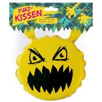 DIE SPIEGELBURG 11121 Monster-Furzkissen The Monsterbox DIE SPIEGELBURG 11121 Monster-Furzkissen The Monsterbox von die spiegelburg