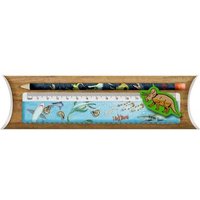 DIE SPIEGELBURG 11141 Linealset T-Rex World von die spiegelburg
