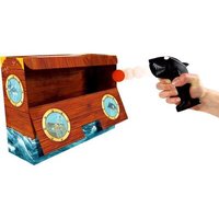 DIE SPIEGELBURG 11563 Spiel für 2 - Kampf der Piraten Capt'n Sharky von die spiegelburg