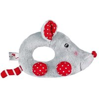 DIE SPIEGELBURG 11814 Ringrassel Mäuschen BabyGlück von die spiegelburg