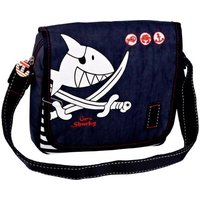 DIE SPIEGELBURG 11969 Kindergartentasche Capt'n Sharky DIE SPIEGELBURG 11969 Kindergartentasche Capt'n Sharky von die spiegelburg