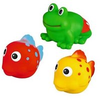 DIE SPIEGELBURG 12145 Wasser-Spritztier Garden Kids, sortiert DIE SPIEGELBURG 12145 Wasser-Spritztier Garden Kids, sortiert von die spiegelburg