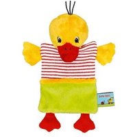 DIE SPIEGELBURG 12245 Schnuffeltuch Ente Nelli DIE SPIEGELBURG 12245 Schnuffeltuch Ente Nelli von die spiegelburg